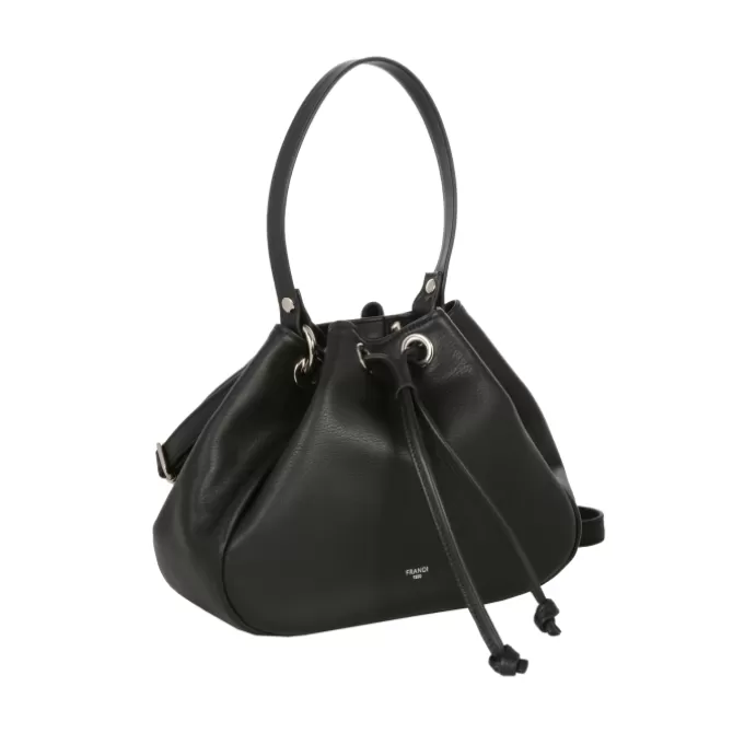 New Sac Seau en Cuir : L'Élégance Intemporelle à Portée de Main Femme Sac Cuir