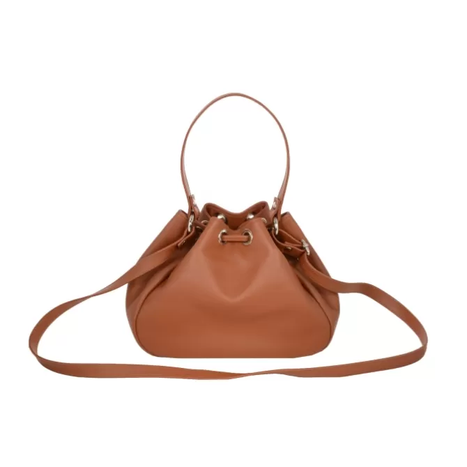 New Sac Seau en Cuir : L'Élégance Intemporelle à Portée de Main Femme Sac Cuir