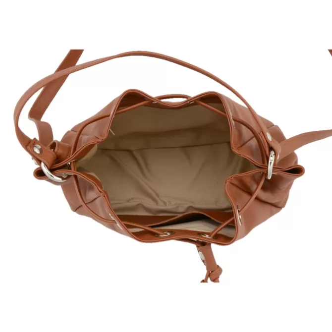 New Sac Seau en Cuir : L'Élégance Intemporelle à Portée de Main Femme Sac Cuir