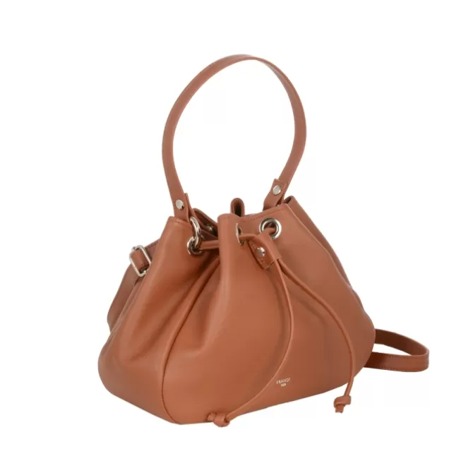 New Sac Seau en Cuir : L'Élégance Intemporelle à Portée de Main Femme Sac Cuir