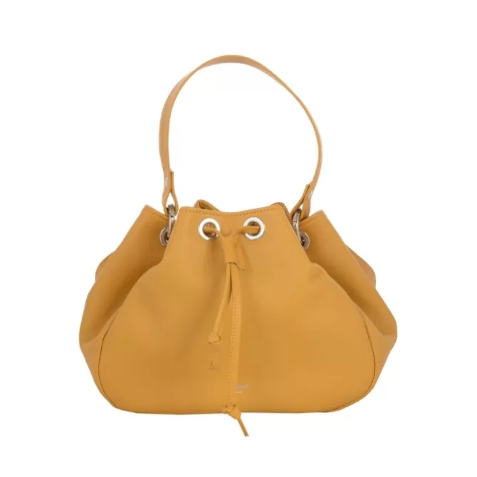 New Sac Seau en Cuir : L'Élégance Intemporelle à Portée de Main Femme Sac Cuir