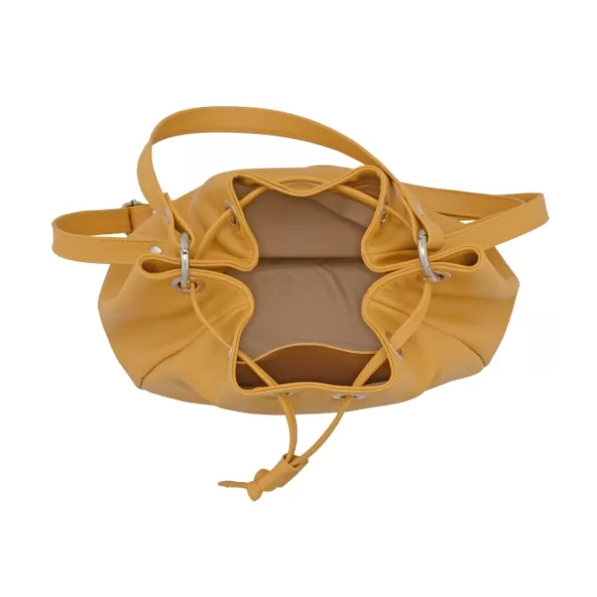 New Sac Seau en Cuir : L'Élégance Intemporelle à Portée de Main Femme Sac Cuir