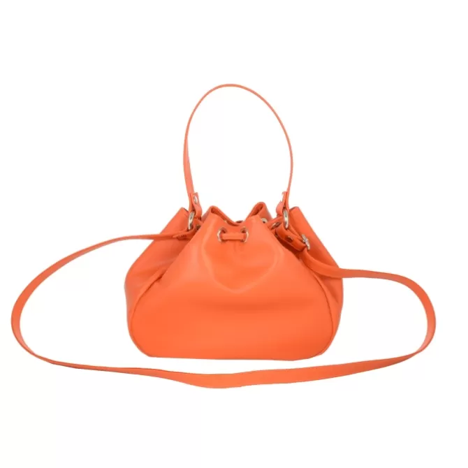 New Sac Seau en Cuir : L'Élégance Intemporelle à Portée de Main Femme Sac Cuir