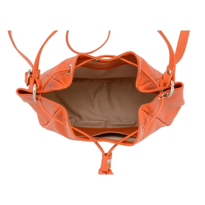 New Sac Seau en Cuir : L'Élégance Intemporelle à Portée de Main Femme Sac Cuir