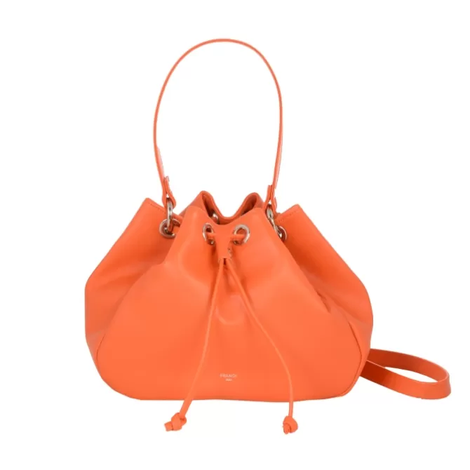 New Sac Seau en Cuir : L'Élégance Intemporelle à Portée de Main Femme Sac Cuir