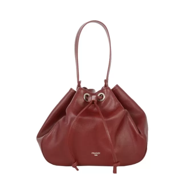New Sac Seau en Cuir : L'Élégance Intemporelle à Portée de Main Femme Sac Cuir