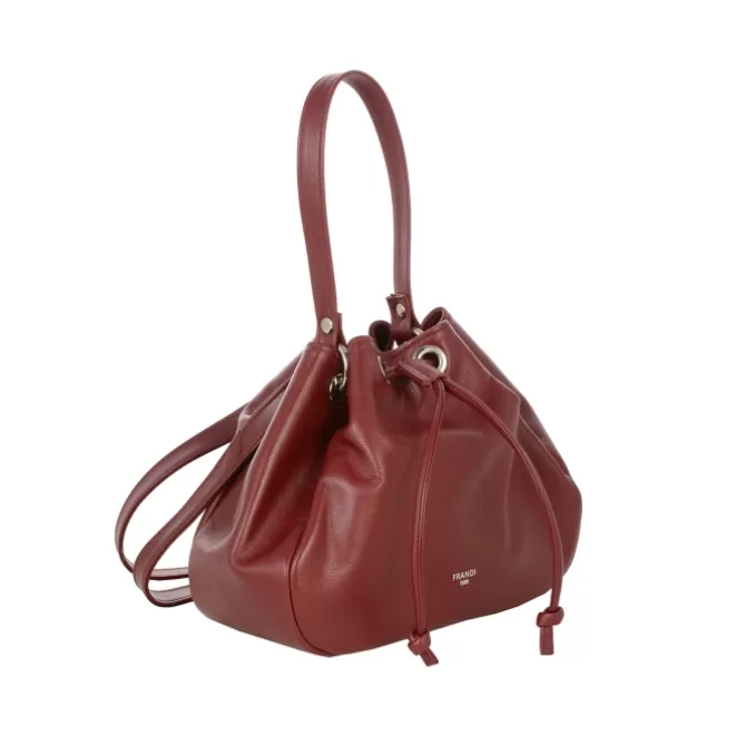 New Sac Seau en Cuir : L'Élégance Intemporelle à Portée de Main Femme Sac Cuir