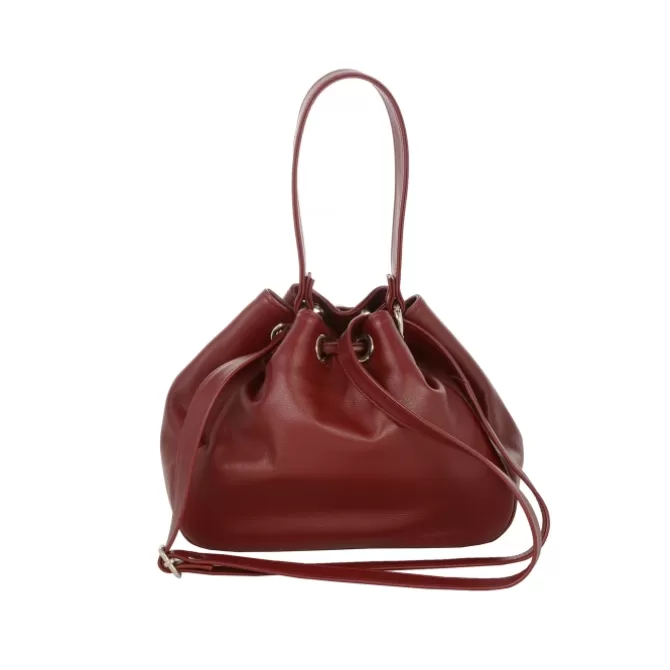 New Sac Seau en Cuir : L'Élégance Intemporelle à Portée de Main Femme Sac Cuir