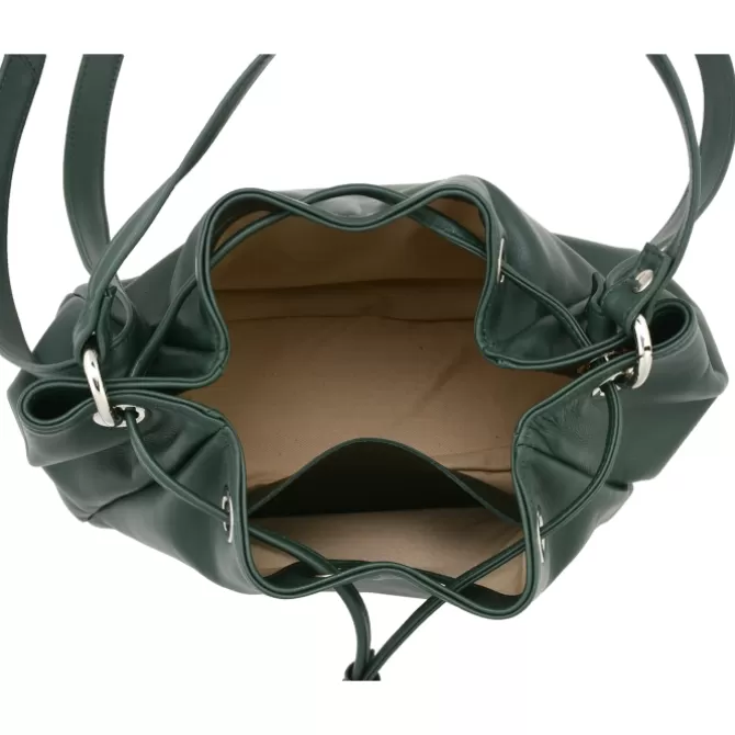 New Sac Seau en Cuir : L'Élégance Intemporelle à Portée de Main Femme Sac Cuir