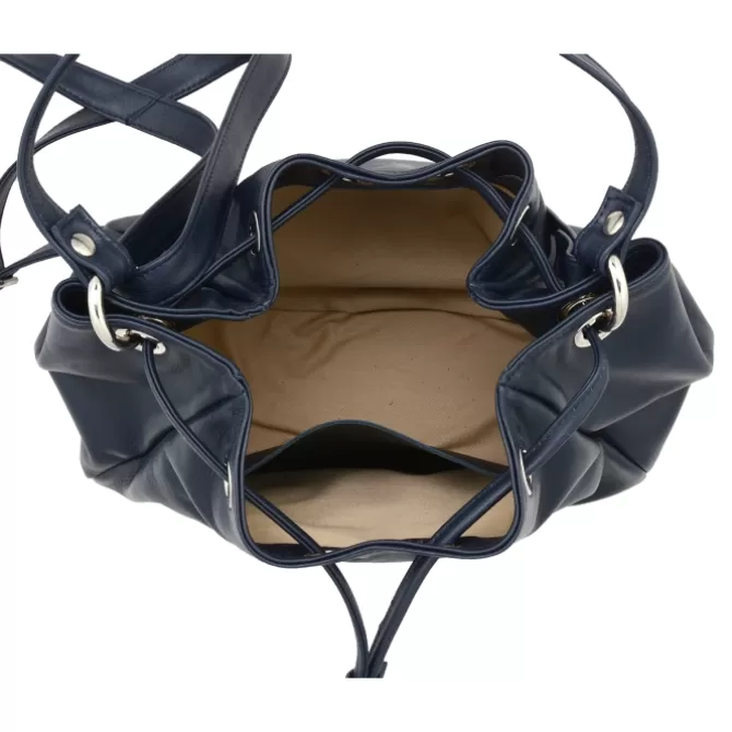 New Sac Seau en Cuir : L'Élégance Intemporelle à Portée de Main Femme Sac Cuir
