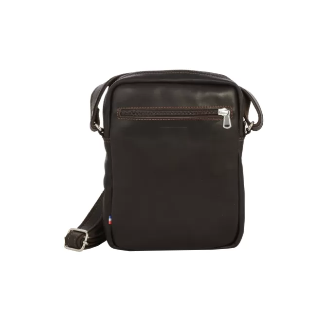 Best Sacoche bandoulière homme - 47970 Homme Sac-Sacoches Cuir