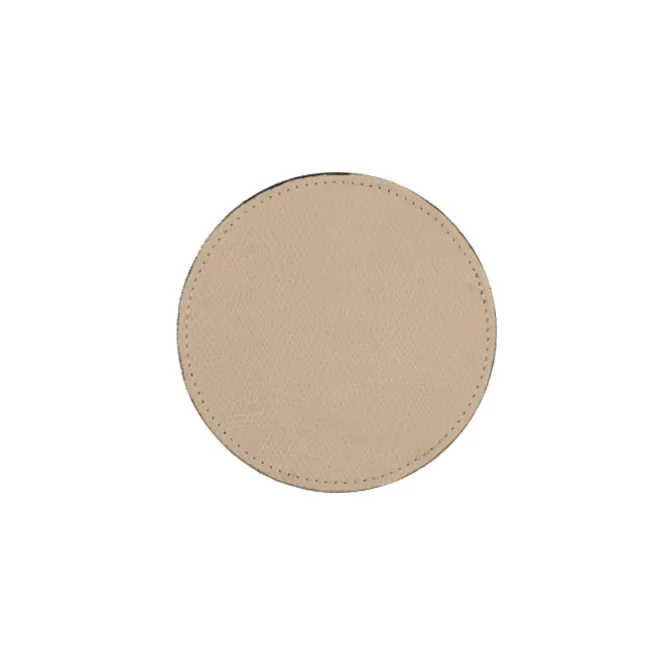 Best Sale Sublimez Votre Table avec le Set de 6 Sous-verres en Cuir pour Femme | Homme Sous-Main Bureau