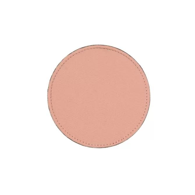 Best Sale Sublimez Votre Table avec le Set de 6 Sous-verres en Cuir pour Femme | Homme Sous-Main Bureau