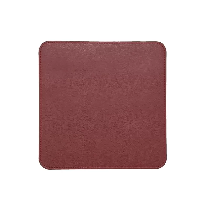 Online Tapis de souris personnalisé - Choix de taille, couleur et ajout de texte ou logo Homme Sous-Main Bureau