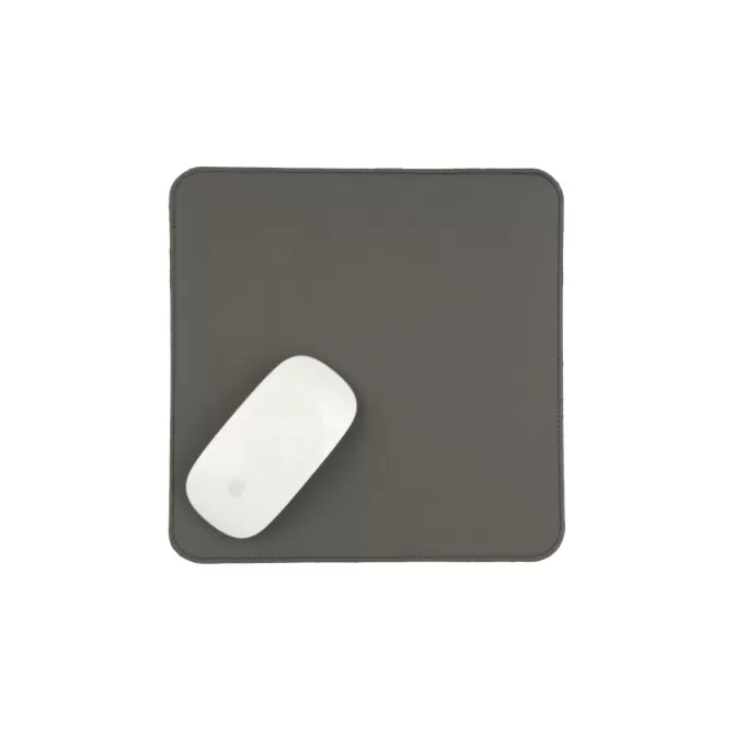 Online Tapis de souris personnalisé - Choix de taille, couleur et ajout de texte ou logo Homme Sous-Main Bureau