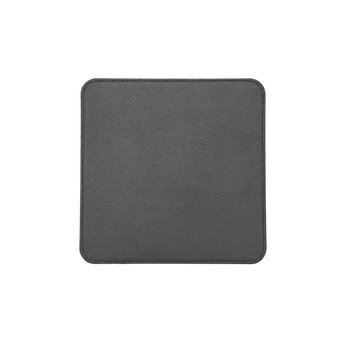 Online Tapis de souris personnalisé - Choix de taille, couleur et ajout de texte ou logo Homme Sous-Main Bureau