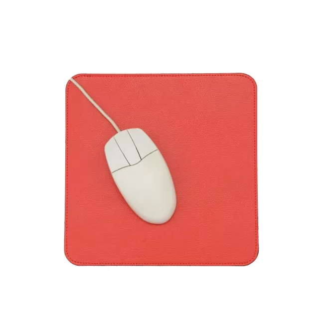 Online Tapis de souris personnalisé - Choix de taille, couleur et ajout de texte ou logo Homme Sous-Main Bureau