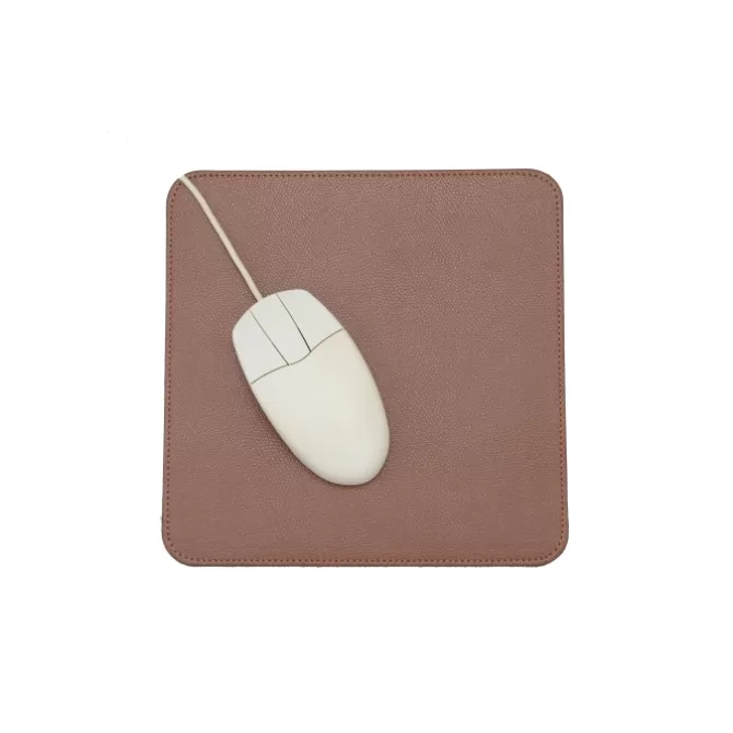 Online Tapis de souris personnalisé - Choix de taille, couleur et ajout de texte ou logo Homme Sous-Main Bureau