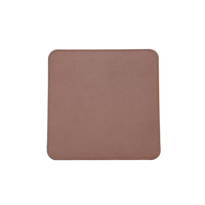 Online Tapis de souris personnalisé - Choix de taille, couleur et ajout de texte ou logo Homme Sous-Main Bureau